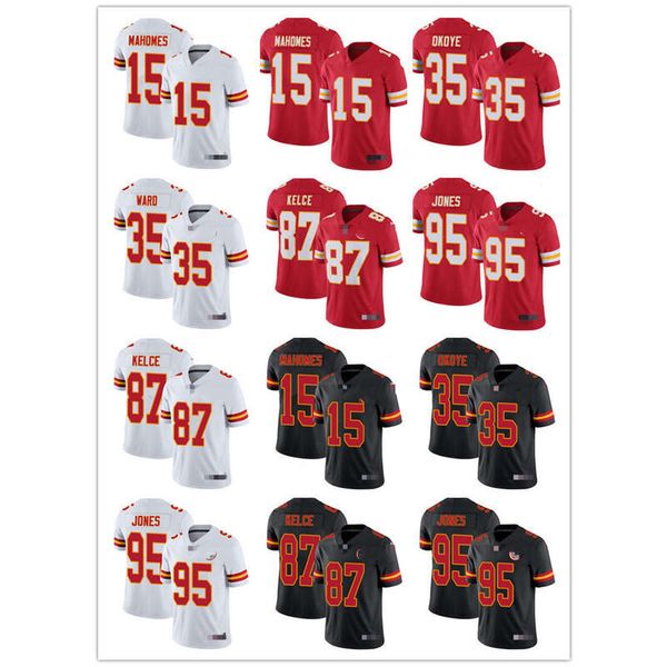 jersey custom kansas''city''chiefs''9 juju smith-schuster 15 patrick mahomes 87 travis kelce 8 justyn ross 25, Black;red
jersey custom kansas''city''chiefs''9 juju smith-schuster 15 patrick mahomes 87 travis kelce 8 justyn ross 25, Black;red
