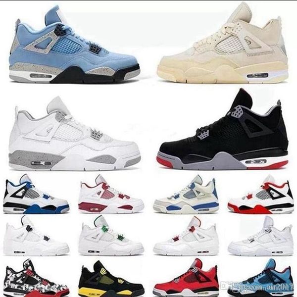 2022 jumpman university blue white 4s men basketball shoes cactus jack black cat metallic orange pine green paris trainers mens sneakers pr2
2022 jumpman university blue white 4s men basketball shoes cactus jack black cat metallic orange pine green paris trainers mens sneakers pr2