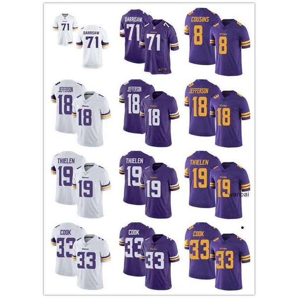 jersey men women youth minnesota''vikings''jersey 16 lewis cine 19 adam thielen 8 kirk cousins 18 justin jefferson 33 da, Black
jersey men women youth minnesota''vikings''jersey 16 lewis cine 19 adam thielen 8 kirk cousins 18 justin jefferson 33 da, Black