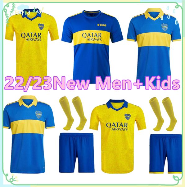 21 22 23 boca juniors soccer jersey player fans version carlitos retro 86 87 88 maradona tevez de rossi 2021 2022 2023 home away thailand fo, Black;yellow
21 22 23 boca juniors soccer jersey player fans version carlitos retro 86 87 88 maradona tevez de rossi 2021 2022 2023 home away thailand fo, Black;yellow