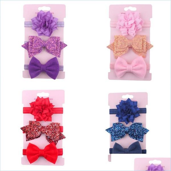 headbands lotus pattern baby hair band sequins bow children elastic headband mticolor fashion accessories 3 pcs in one s dhseller2010 dhfht, Silver
headbands lotus pattern baby hair band sequins bow children elastic headband mticolor fashion accessories 3 pcs in one s dhseller2010 dhfht, Silver