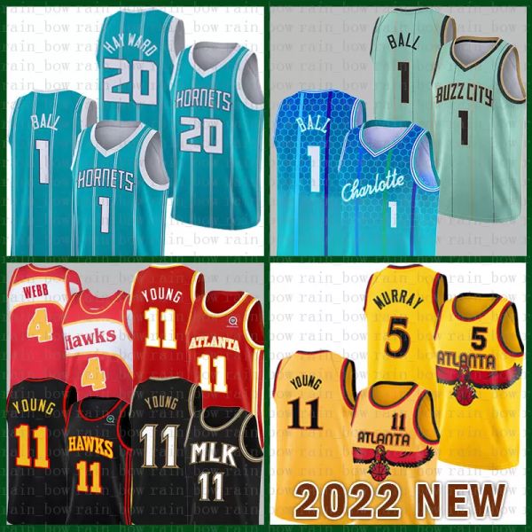 charlotte''hornets''men basketball jersey 11 5 4 lamelo ball gordon hayward atlanta''hawks''mens 1 2, Black;red
charlotte''hornets''men basketball jersey 11 5 4 lamelo ball gordon hayward atlanta''hawks''mens 1 2, Black;red