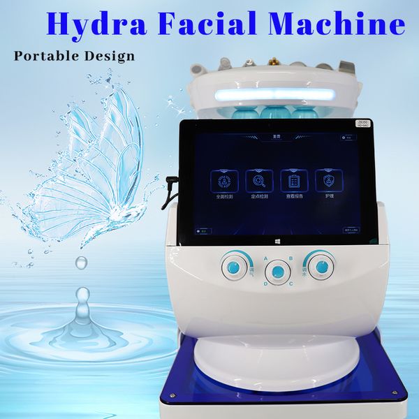 hydra facial microdermabrasion ultrasonic oxygen face massage lifting steamer aqua peel machine
hydra facial microdermabrasion ultrasonic oxygen face massage lifting steamer aqua peel machine