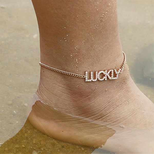 crystal custom name spaced letter anklet handmade cz diamond gold silver initial hanging charm personalized phrase unique gift2760, Red;blue
crystal custom name spaced letter anklet handmade cz diamond gold silver initial hanging charm personalized phrase unique gift2760, Red;blue