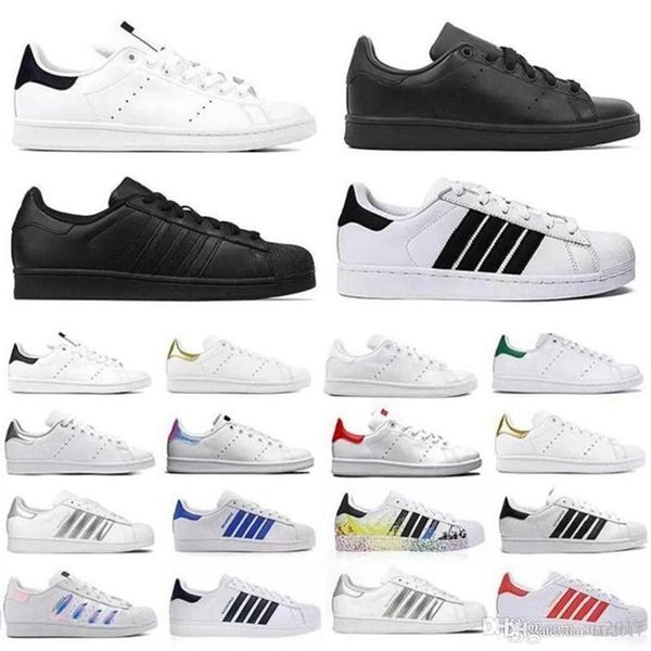 2022 new quality boots r stan smith flat casual skateboard shoes homme leather mens womens fashion platform designer sneakers adx33 lzj0325, Black
2022 new quality boots r stan smith flat casual skateboard shoes homme leather mens womens fashion platform designer sneakers adx33 lzj0325, Black