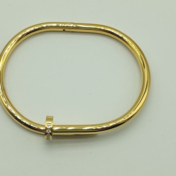 stainless steel gold bangle bracelets women luxury designer diamond rhinestone letter jewelry crystal 18k gold plated lovers gift bangles me, Black
stainless steel gold bangle bracelets women luxury designer diamond rhinestone letter jewelry crystal 18k gold plated lovers gift bangles me, Black