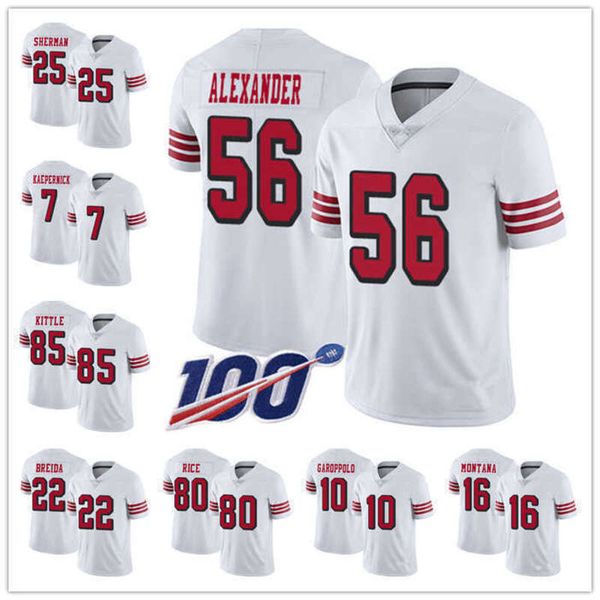 san's francisco's 49ers's men women youth george kittle jimmy garoppolo 97 nick bosa color rush limited retired mens's n, Black;red
san's francisco's 49ers's men women youth george kittle jimmy garoppolo 97 nick bosa color rush limited retired mens's n, Black;red