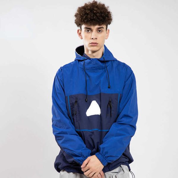 22ss mens jacket outdoor sports windbreaker palaces designer hoodie nylon waterproof hooded jacket functional wind men women oversize pullov, Black;brown
22ss mens jacket outdoor sports windbreaker palaces designer hoodie nylon waterproof hooded jacket functional wind men women oversize pullov, Black;brown