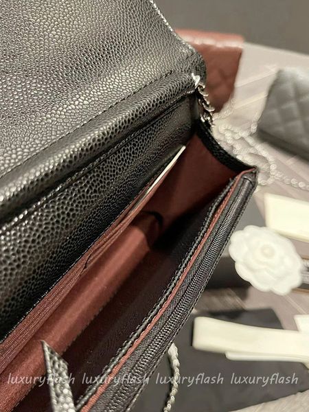 luxury designer bags fashion women crossbody shoulder flap black purses classic ladies messenger bag woc factory direct sale
luxury designer bags fashion women crossbody shoulder flap black purses classic ladies messenger bag woc factory direct sale