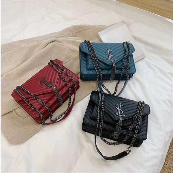 luxury handbag women's bag designer 2022 women's messenger bag pu brand shoulder bag small square bags
luxury handbag women's bag designer 2022 women's messenger bag pu brand shoulder bag small square bags