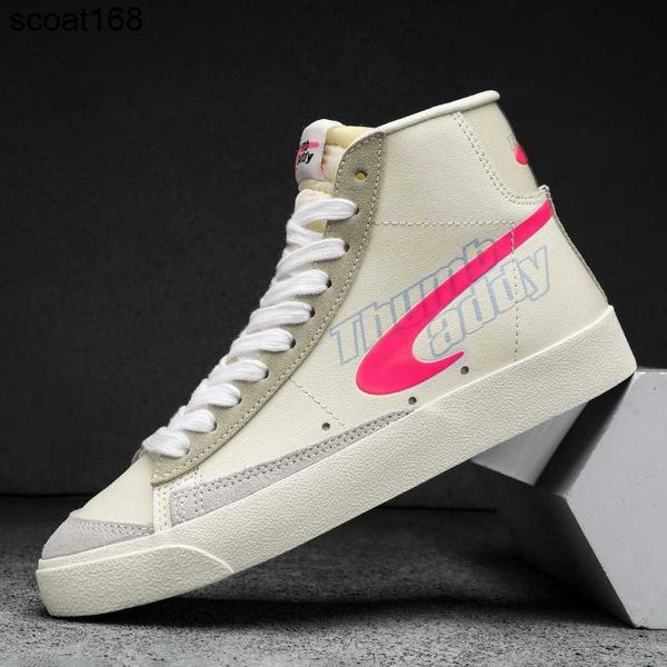 dress shoes designer pioneer barb women spring new lovers shanghai limited board shoes high sneakers, Black
dress shoes designer pioneer barb women spring new lovers shanghai limited board shoes high sneakers, Black