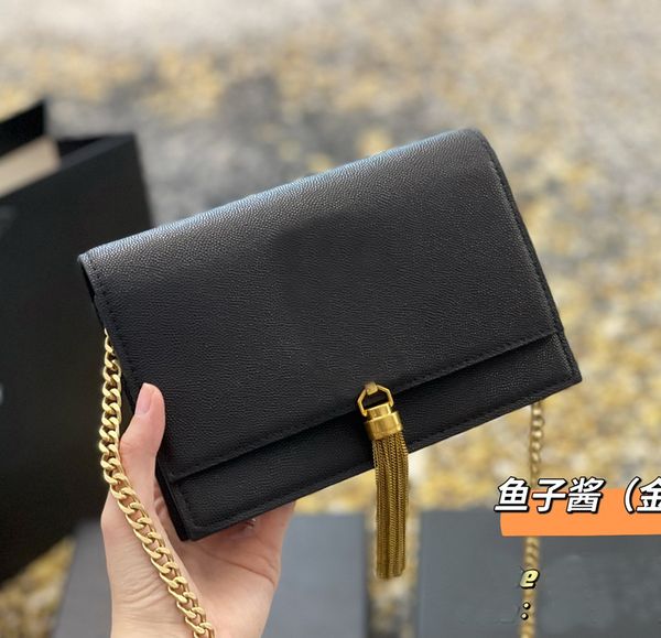 luxury designer bag shoulder handbags y quality high fashion women wallets clutch totes crossbody cowhide tassel chain bags ladies purse 5a
luxury designer bag shoulder handbags y quality high fashion women wallets clutch totes crossbody cowhide tassel chain bags ladies purse 5a