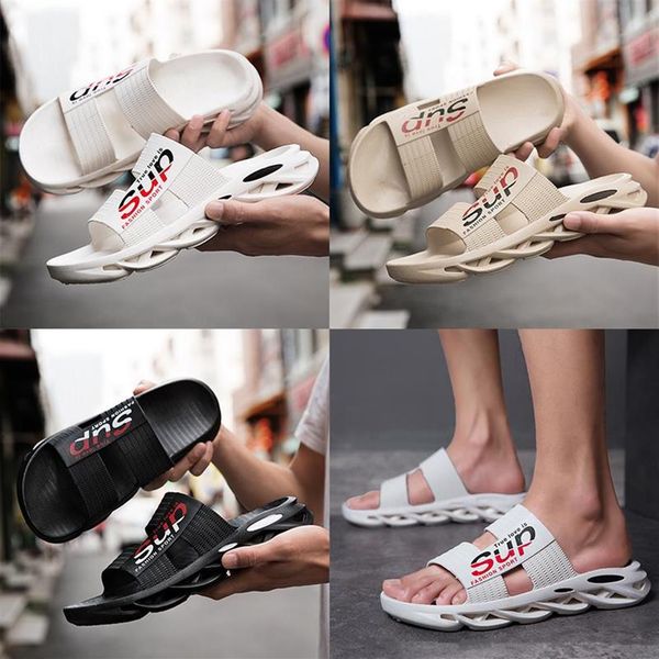 men's shoes sandals and slippers men's outdoor trend personality flip flops casual sandals and slippers non-slip wear in284m, Black
men's shoes sandals and slippers men's outdoor trend personality flip flops casual sandals and slippers non-slip wear in284m, Black