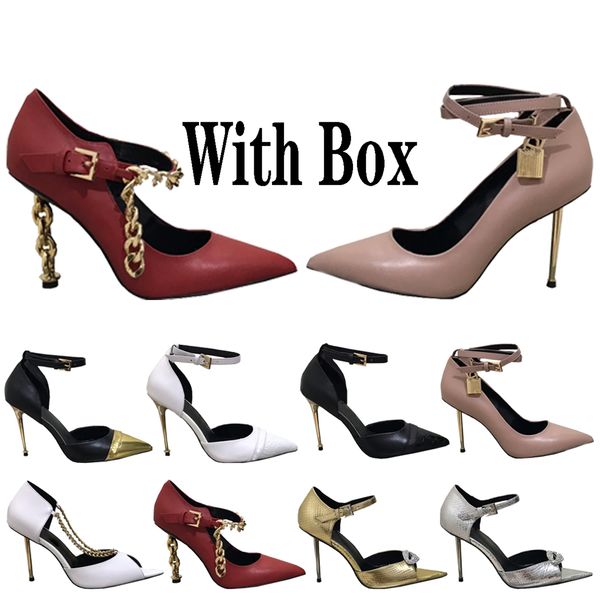 women luxur style evening party heels business sandals classic genuine popular leather pointed toe shape dress bag heel shoes monogrambags, Black
women luxur style evening party heels business sandals classic genuine popular leather pointed toe shape dress bag heel shoes monogrambags, Black
