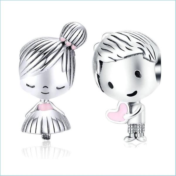 charms 100% real 925 sterling sier boy girl charm beaded fit original m bracelet ladies diy jewelry 383 b3 drop delivery 2021 finding dhlds, Bronze;silver
charms 100% real 925 sterling sier boy girl charm beaded fit original m bracelet ladies diy jewelry 383 b3 drop delivery 2021 finding dhlds, Bronze;silver