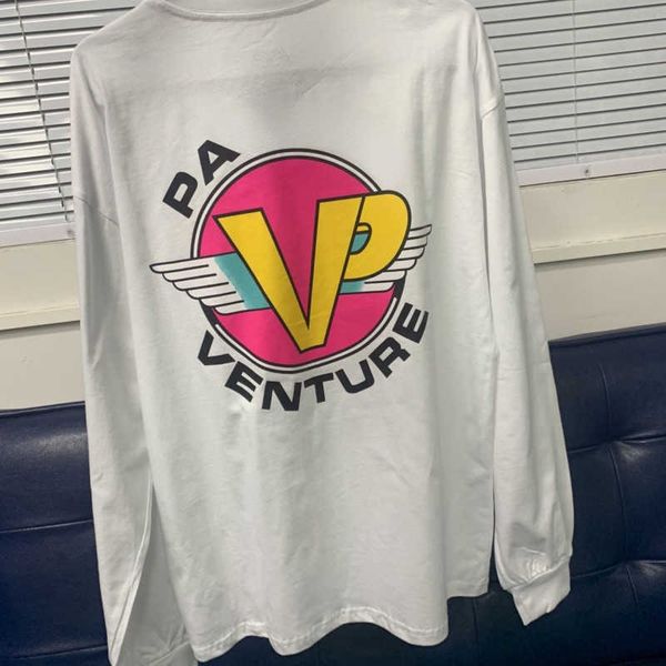 22ss mens hoodie sweatshirt palaces pullover designer sweater men women skateboard tshirt round neck 3d printing fashion long sleeve sweater, Black
22ss mens hoodie sweatshirt palaces pullover designer sweater men women skateboard tshirt round neck 3d printing fashion long sleeve sweater, Black