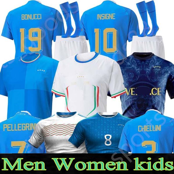 2022 italia bastoni soccer jerseys italie insigne verratti jorginho maillots foot immobile belotti berardi chiesa barella football shirts pl, Black;yellow
2022 italia bastoni soccer jerseys italie insigne verratti jorginho maillots foot immobile belotti berardi chiesa barella football shirts pl, Black;yellow