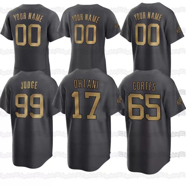 los angeles shohei ohtani jersey angels college baseball new american league all-star baseball jersey aaron judge nestor cortes giancarlo st, Black
los angeles shohei ohtani jersey angels college baseball new american league all-star baseball jersey aaron judge nestor cortes giancarlo st, Black