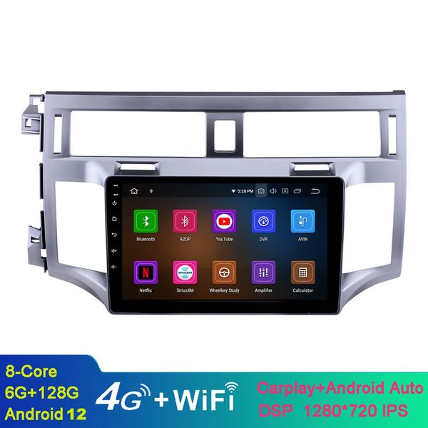 9 inch android car video radio unit for 2006-2010 toyota avalon with bluetooth music usb support rearview camera steering wheel control
9 inch android car video radio unit for 2006-2010 toyota avalon with bluetooth music usb support rearview camera steering wheel control