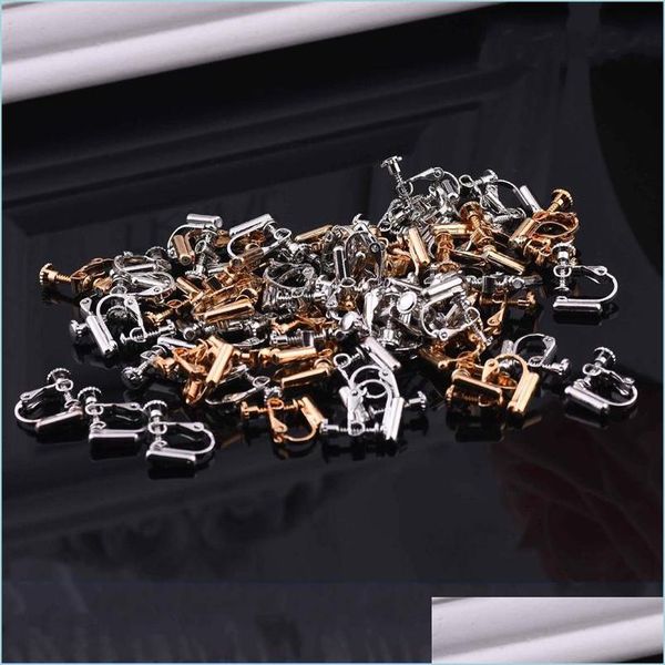 other earring clip converter findings color retaining without ear hole diy jewelry making 210 w2 drop delivery 2021 components dhselle dhlzh, Blue;slivery
other earring clip converter findings color retaining without ear hole diy jewelry making 210 w2 drop delivery 2021 components dhselle dhlzh, Blue;slivery