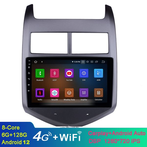 9 inch android car video radio for 2010-2013 chevy chevrolet aveo with bluetooth support swc dvr rearview camera obd ii
9 inch android car video radio for 2010-2013 chevy chevrolet aveo with bluetooth support swc dvr rearview camera obd ii