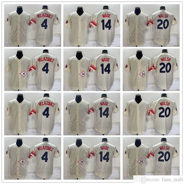 ncaa baseball 4 andrew velazquez jerseys stitched 14 tyler wade 20 jared walsh jersey breathable sport beige home away blank size s-xxxl, Blue;black
ncaa baseball 4 andrew velazquez jerseys stitched 14 tyler wade 20 jared walsh jersey breathable sport beige home away blank size s-xxxl, Blue;black