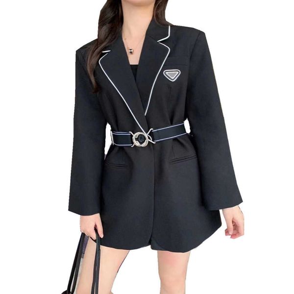 women's jackets womens jackets ladies elegant mystic black blazer girdle classic triangle badge skirt set long skirt jacket lapel tunic, Black;brown
women's jackets womens jackets ladies elegant mystic black blazer girdle classic triangle badge skirt set long skirt jacket lapel tunic, Black;brown
