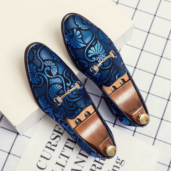 metal button loafers men casual shoes leather all-match classic fashion tassel trend round head printing daily youth banquet office shoes la, Black
metal button loafers men casual shoes leather all-match classic fashion tassel trend round head printing daily youth banquet office shoes la, Black