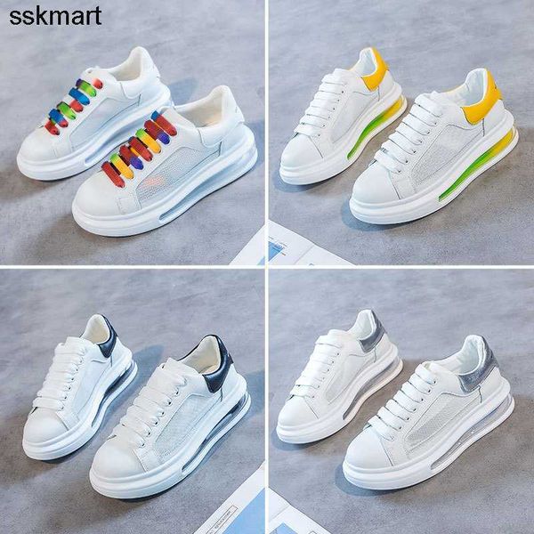dress shoes designer calfskin platform leather small white shoes women cushion mesh breathable thick soled student flat sole casual shoes fa, Black
dress shoes designer calfskin platform leather small white shoes women cushion mesh breathable thick soled student flat sole casual shoes fa, Black