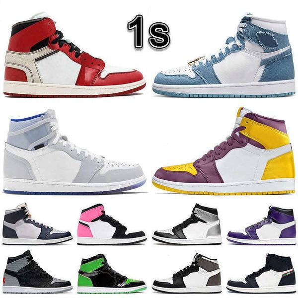 jumpman 1s zoom high og basketball shoes 1 chicago unc bordeaux hyper royal midnight navy canvas denim brotherhood yellow slive toe
jumpman 1s zoom high og basketball shoes 1 chicago unc bordeaux hyper royal midnight navy canvas denim brotherhood yellow slive toe