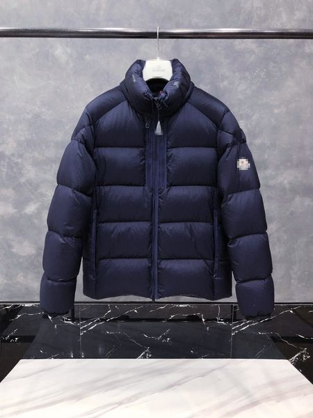 2021 designer monler winter mens down jacket parkas italy italian thick maya puffer 90% goose fashion luxury keep warm hooded coat hoodies j, Black
2021 designer monler winter mens down jacket parkas italy italian thick maya puffer 90% goose fashion luxury keep warm hooded coat hoodies j, Black