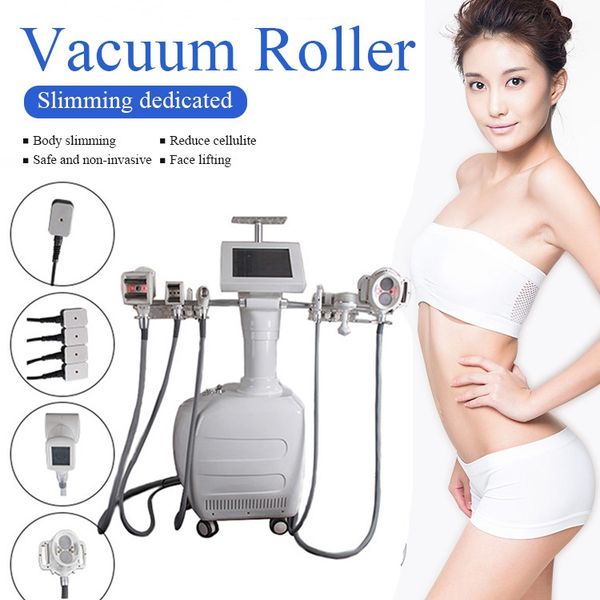 body shaping system rf equipment massage anti cellulite vacuum roller cavitation v10 body shape magic line machine
body shaping system rf equipment massage anti cellulite vacuum roller cavitation v10 body shape magic line machine