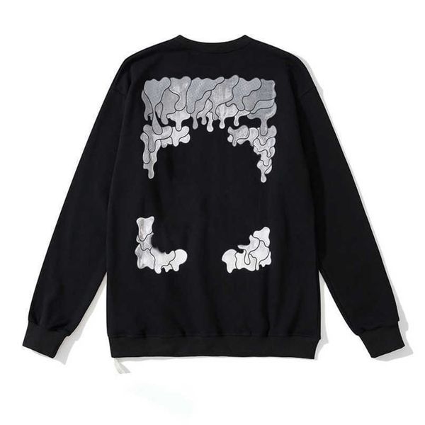 men's luxury fashion sweatshirts offs brand pullover shirts men arrow letter print hoodies classic women o-neck sweater loose jackets s, Black
men's luxury fashion sweatshirts offs brand pullover shirts men arrow letter print hoodies classic women o-neck sweater loose jackets s, Black