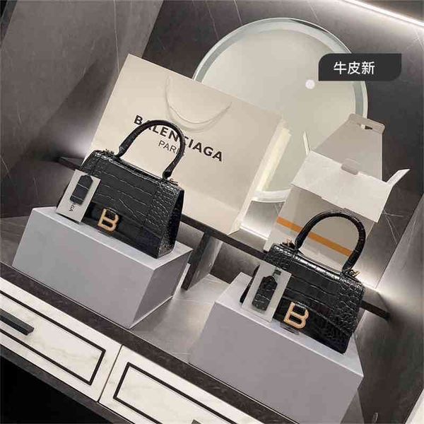 balenciga italy handbags designer 2022 women's bag hourglass crocodile pure cowhide leather high cz
balenciga italy handbags designer 2022 women's bag hourglass crocodile pure cowhide leather high cz