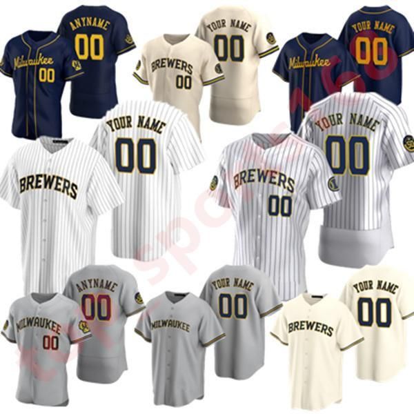 baseball 22 christian yelich brewers jersey 8 ryan braun 53 brandon woodruff 12 justin smoak 6 lorenzo cain keston hiura custom jerseys, Blue;black
baseball 22 christian yelich brewers jersey 8 ryan braun 53 brandon woodruff 12 justin smoak 6 lorenzo cain keston hiura custom jerseys, Blue;black