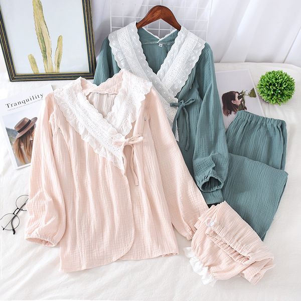 maternity lounge pregnancy pajama nursing spring autumn new lace pijamas pregnant pyjamas women sleep suit for pregnant 20220924 e3, White
maternity lounge pregnancy pajama nursing spring autumn new lace pijamas pregnant pyjamas women sleep suit for pregnant 20220924 e3, White