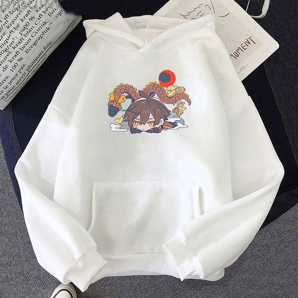genshin impact hoodie zhongli cartoon print pink anime kawaii winter/autumn oversized sweatshirt pullovers harajuku fashion, Black
genshin impact hoodie zhongli cartoon print pink anime kawaii winter/autumn oversized sweatshirt pullovers harajuku fashion, Black