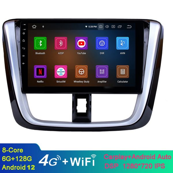 10.1 inch android hd car video touchscreen radio auto stereo for 2014-2017 toyota vios gps navigation system bluetooth support swc
10.1 inch android hd car video touchscreen radio auto stereo for 2014-2017 toyota vios gps navigation system bluetooth support swc