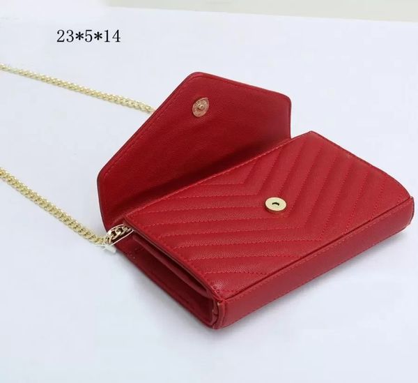 classic flap messenger chain handbag evening totes bags womens designer luxury wallets golden shoulder bag with 4 colors clutch small crossb
classic flap messenger chain handbag evening totes bags womens designer luxury wallets golden shoulder bag with 4 colors clutch small crossb