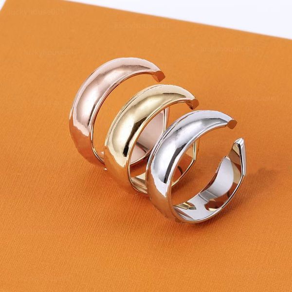 new charm fashion gold adjustable letter ring women party wedding lover gift engagement jewelry precious jewelry stainless steel never fade, Silver
new charm fashion gold adjustable letter ring women party wedding lover gift engagement jewelry precious jewelry stainless steel never fade, Silver