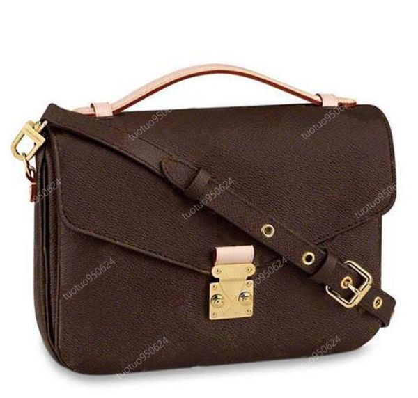 LVs louiseitys viutonitys YSLitys GGitys Designers bag pochette Women Handbag METIS Shoulder Bag
LVs louiseitys viutonitys YSLitys GGitys Designers bag pochette Women Handbag METIS Shoulder Bag