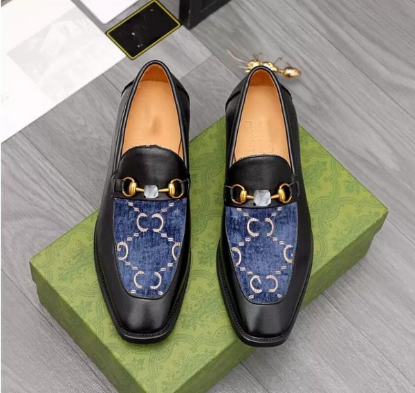 2023 g 5 model g mens designer dress shoes genuine leather fashion shoes man 2021 spring autumn office & carrer wedding comfy style men shoe, Black
2023 g 5 model g mens designer dress shoes genuine leather fashion shoes man 2021 spring autumn office & carrer wedding comfy style men shoe, Black