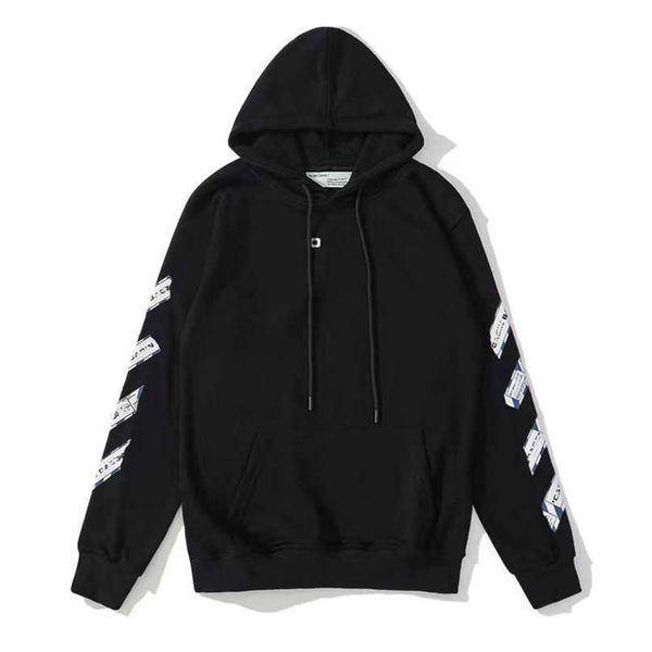 classic men's luxury sweatshirts brand offs pullover shirts hoodies designer women sweater men arrow cross letter print hoodie tees tre, Black
classic men's luxury sweatshirts brand offs pullover shirts hoodies designer women sweater men arrow cross letter print hoodie tees tre, Black