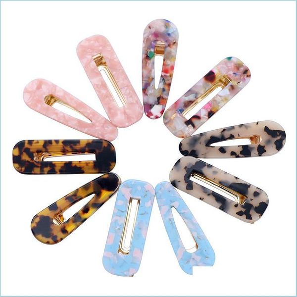 hair clips barrettes amber hairpin leopard print simplicity lady geometry acetic acid duck beak hair clips accessories woman pins dr dhusf, Golden;silver
hair clips barrettes amber hairpin leopard print simplicity lady geometry acetic acid duck beak hair clips accessories woman pins dr dhusf, Golden;silver