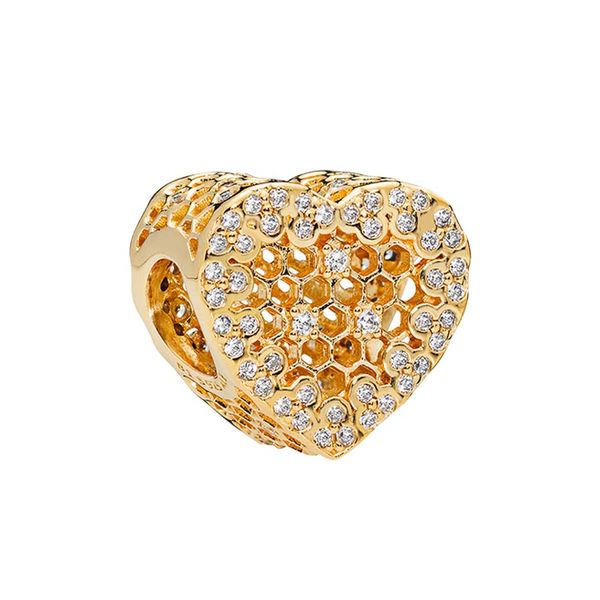 yellow gold plated love heart hive beads charm 925 sterling silver jewelry accessories for pandora bangle bracelet making charms with origin, Bronze;silver
yellow gold plated love heart hive beads charm 925 sterling silver jewelry accessories for pandora bangle bracelet making charms with origin, Bronze;silver