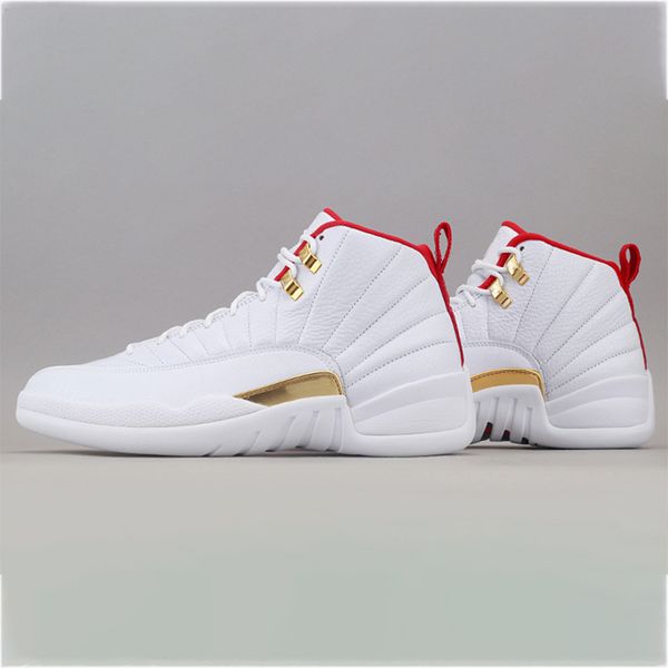 12s 12 men basketball shoes taxi university gold gamma blue reverse flu game outdoor mens trainers sports sneakers with box
12s 12 men basketball shoes taxi university gold gamma blue reverse flu game outdoor mens trainers sports sneakers with box