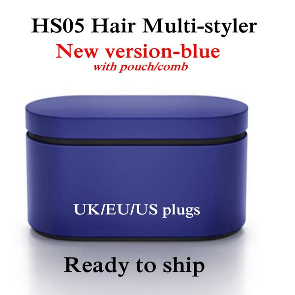 hs05 multi-styler blue-new version hair curling irons compelet long barrels with comb/pouch hairs styling tools automatic gift box dryer for
hs05 multi-styler blue-new version hair curling irons compelet long barrels with comb/pouch hairs styling tools automatic gift box dryer for