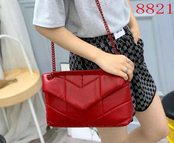 designer leather bags women tote handbag fashion luxurys crossbody lady woc loulou shoulder bag flip cover femal black gold silver chain pur
designer leather bags women tote handbag fashion luxurys crossbody lady woc loulou shoulder bag flip cover femal black gold silver chain pur