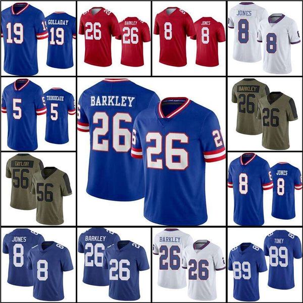 jersey new york''giants''26 saquon barkley 5 kayvon thibodeaux 8 daniel jones 19 kenny golladay 89 kadarius toney footba, Black;red
jersey new york''giants''26 saquon barkley 5 kayvon thibodeaux 8 daniel jones 19 kenny golladay 89 kadarius toney footba, Black;red