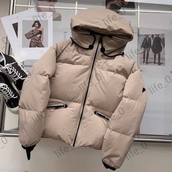 fashion down jacket hooded cotton bread parkas winter coats body side zipper pocket drawstring sleeve regular casual designer puffer coat 3, Black
fashion down jacket hooded cotton bread parkas winter coats body side zipper pocket drawstring sleeve regular casual designer puffer coat 3, Black
